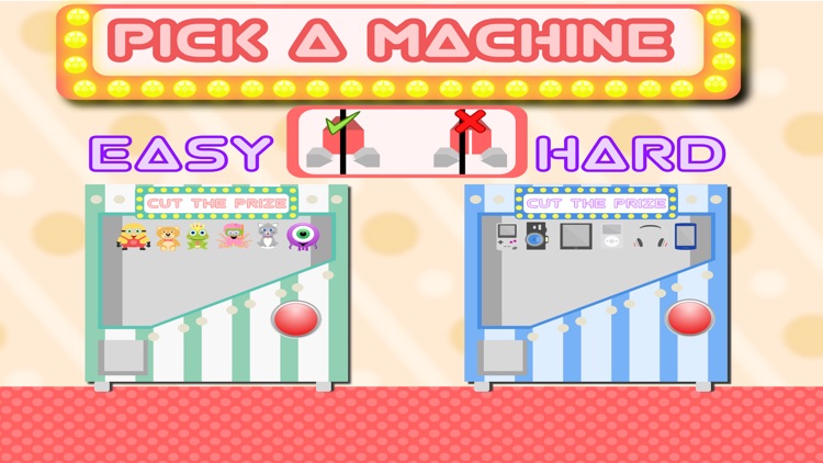 Cut The Prize - Rope Machine screenshot-3