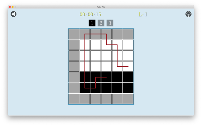 Relay Flip(圖2)-速報App