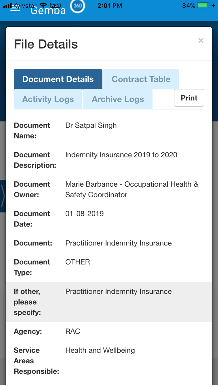 Rumbalara Aboriginal Co-op