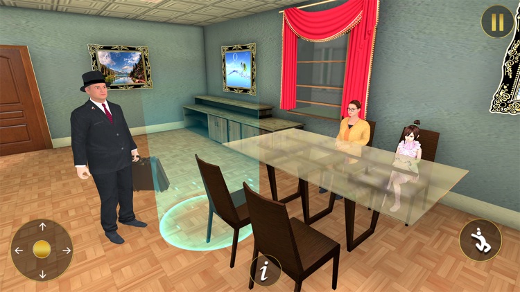 Hacker simulator - Bank Heist APK for Android Download