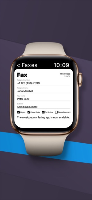 Ifax Fax From Iphone Ad Free Im App Store