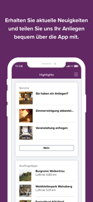 Mercure Hotel Heilbronn(圖2)-速報App