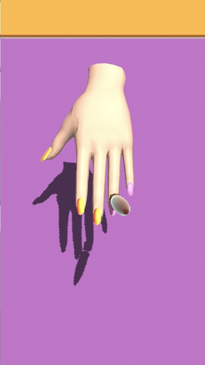 Nail Rush screenshot-3