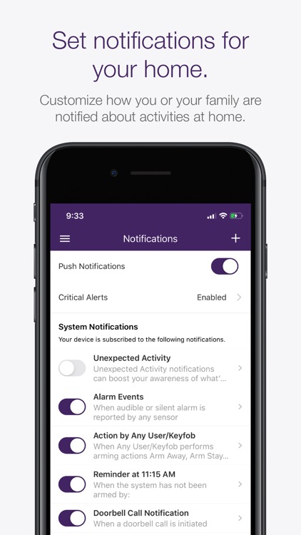 SmartHome screenshot-6