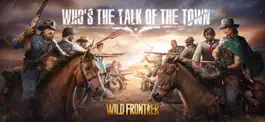 Game screenshot Wild Frontier: Rage West mod apk