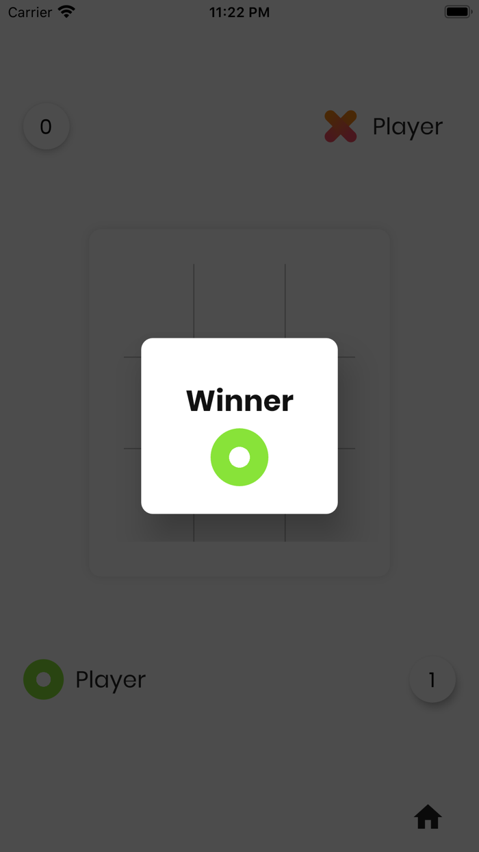 Tic tac toe 2020 easy game