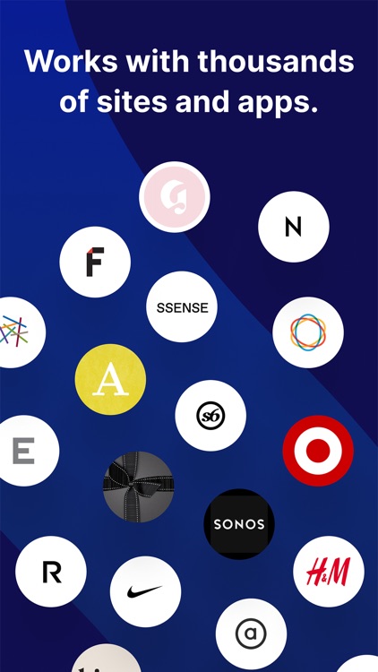 Karma: Your Shopping Assistant screenshot-9