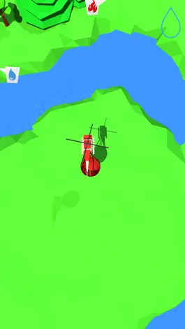 Game screenshot Fire-Copter hack