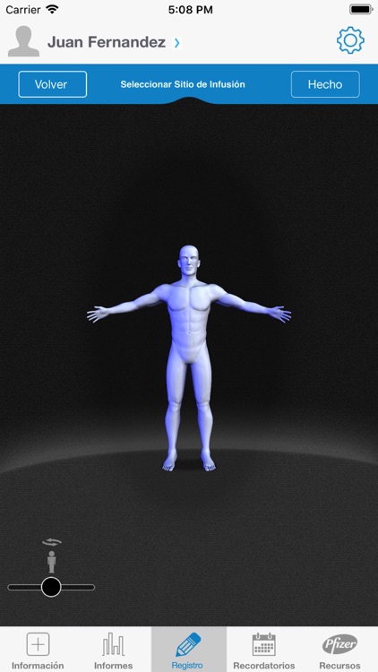 HemMobile COL screenshot-3