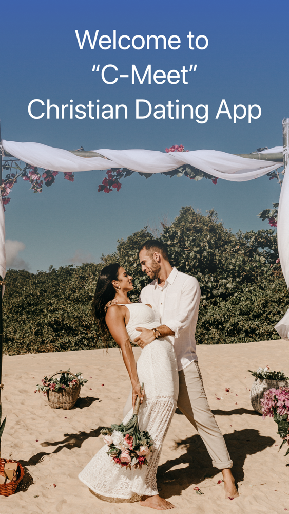 free christian dating apps