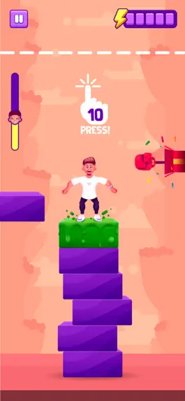 Game screenshot Oltean Show apk