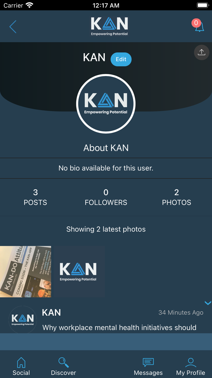 KAN