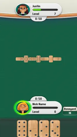 Game screenshot Dominos Game hack