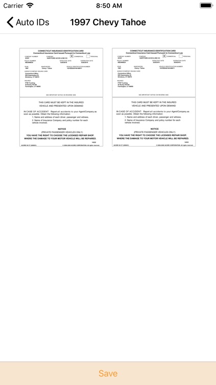 M3 Insurance Private Client screenshot-3