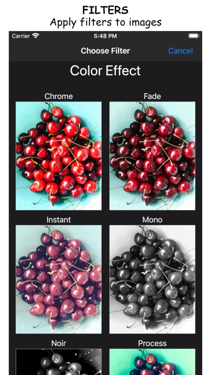 MixArt Photo Editor