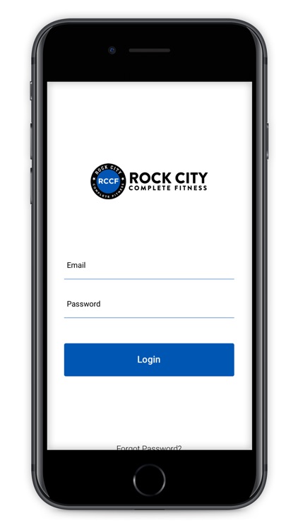 Rock City Complete Fitness screenshot-4