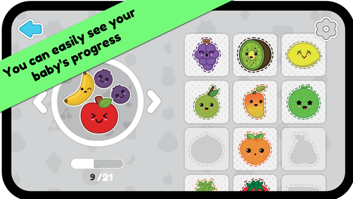 My First Jigsaw Puzzle