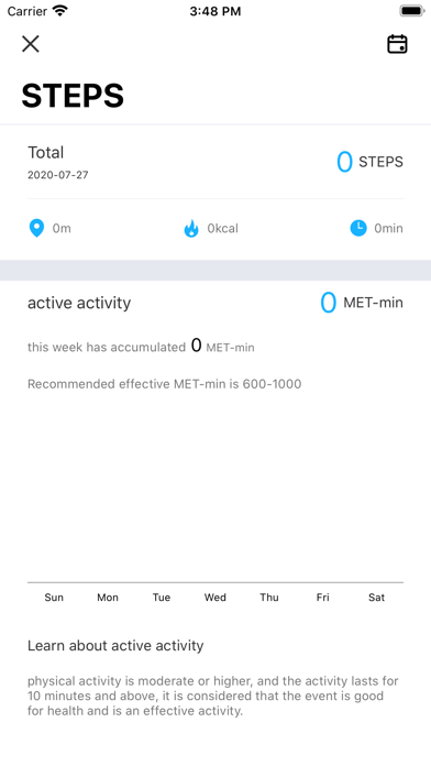 PubuFit screenshot 3