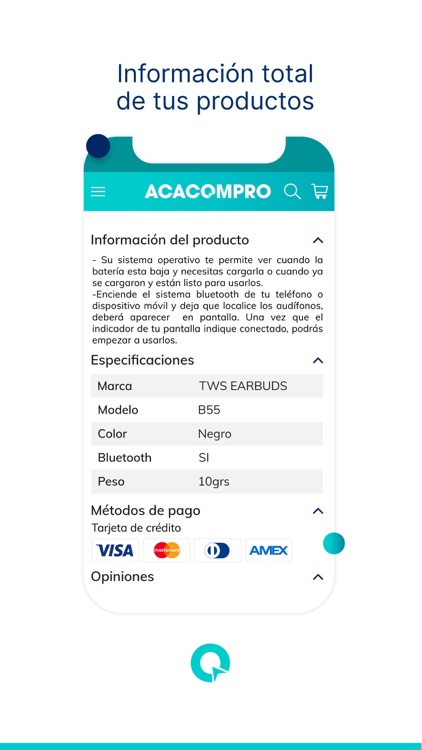 Acacompro screenshot-4