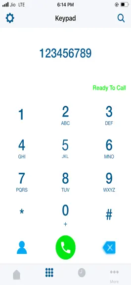 Game screenshot TeleTalk Communicator apk