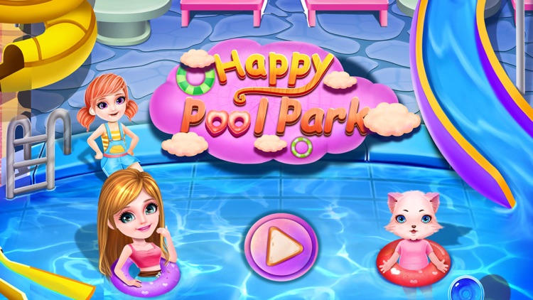 Happy Pool Park