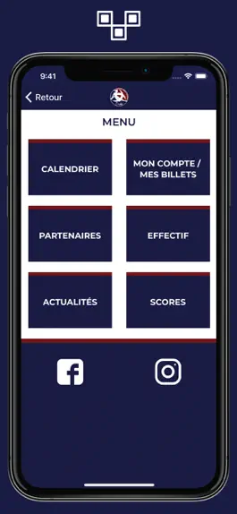 Game screenshot Les Burdis (BMV) apk