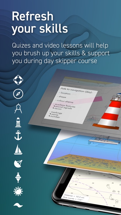 Sailing School