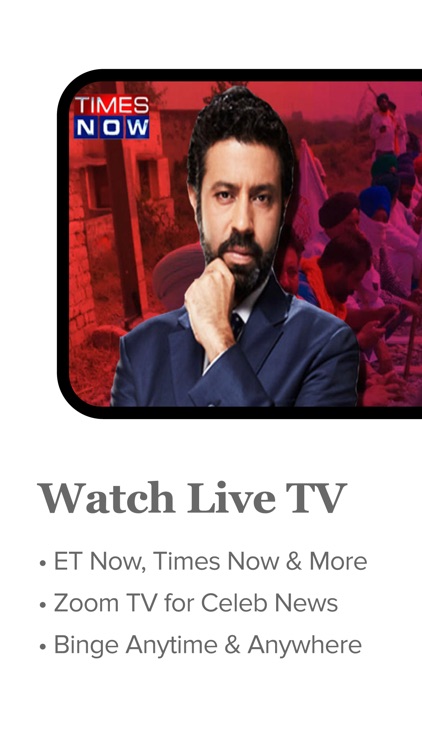 The Times of India screenshot-4