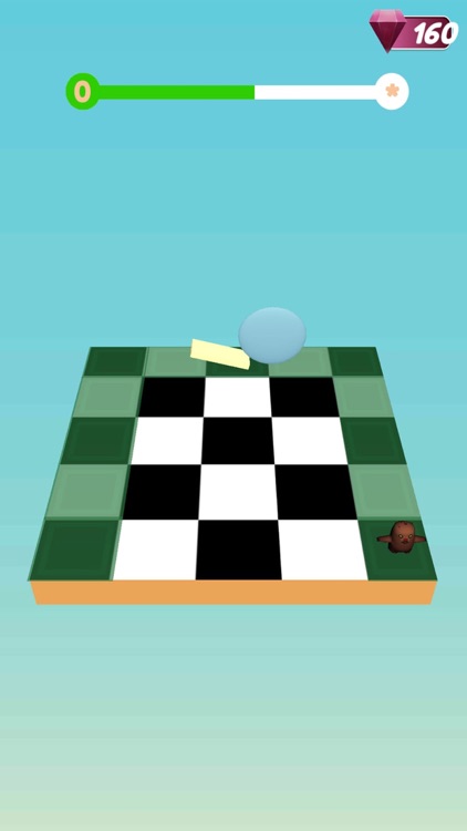 TwisterGame 3D