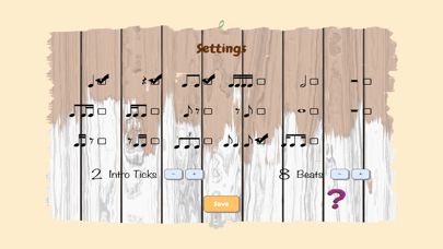 Rhythm Practice screenshot 2