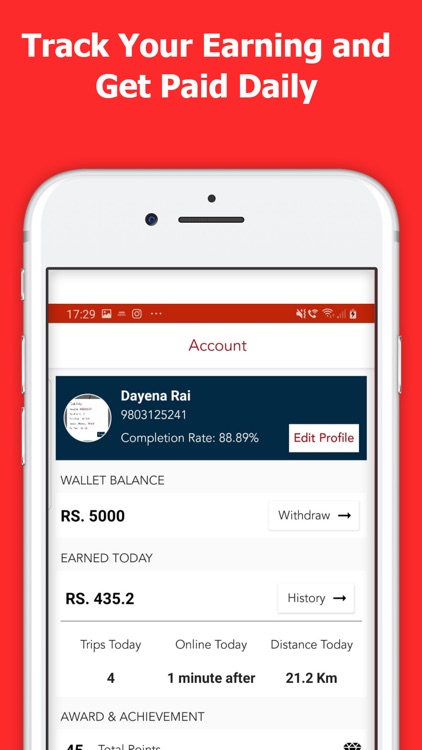 Filili Connect Partner screenshot-7