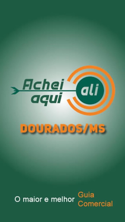 Achei Aqui Ali