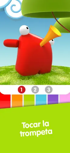 Captura 4 Talking Carl - Carl habla iphone