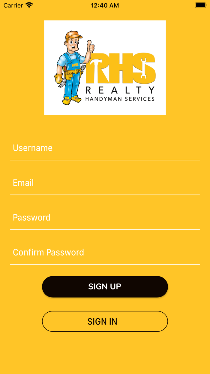 Realty Handyman Services