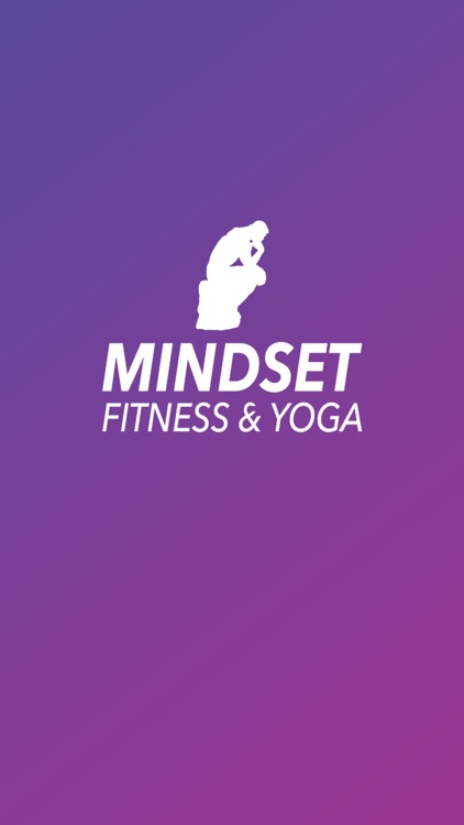 MINDSET Fitness & Yoga