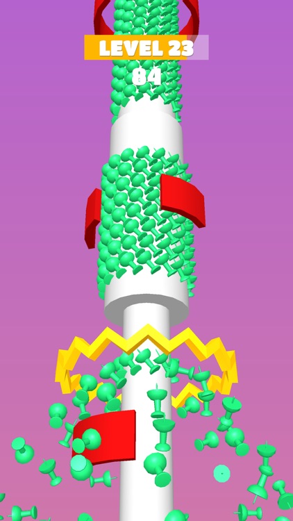 Pipe Chop 3D screenshot-8