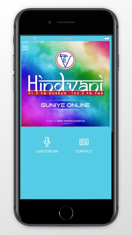 Hindvani FM