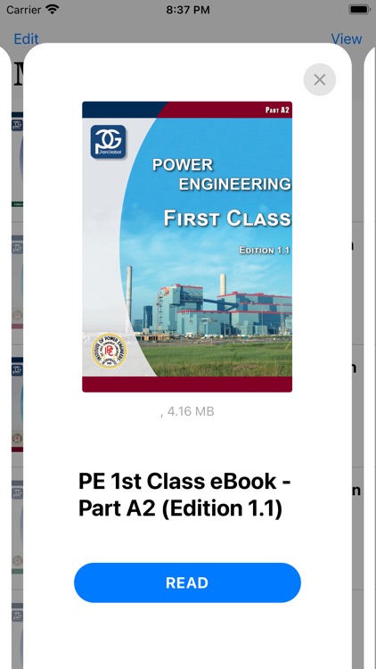 PGKnowledge screenshot-4