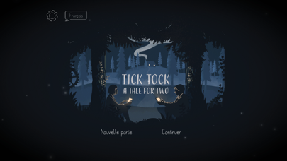 Tick Tock: A Tale for Two Tick Tock: A Tale for Two