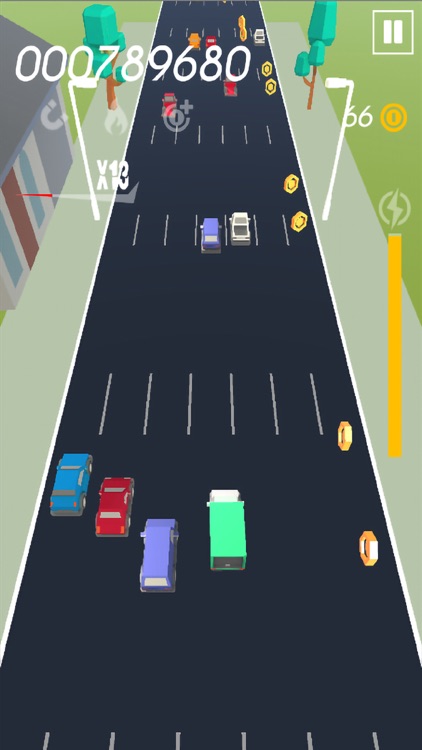 RoadMania screenshot-6