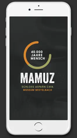 Game screenshot MAMUZ App mod apk