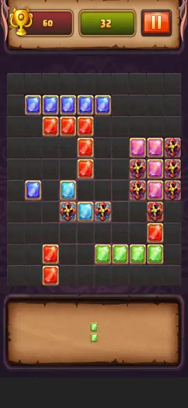 Game screenshot Block Master: Puzzle Challenge apk