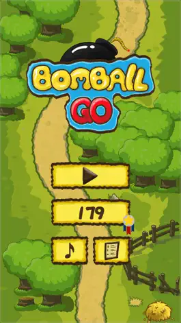 Game screenshot BomballGo mod apk