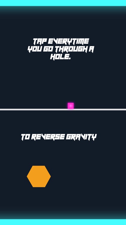 Gravflip screenshot-4