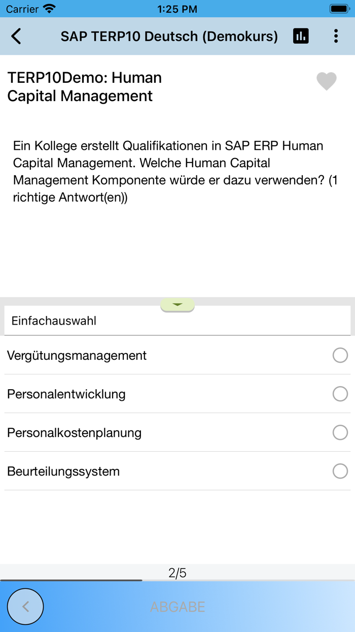 Aschaffenburg Akademie TS410