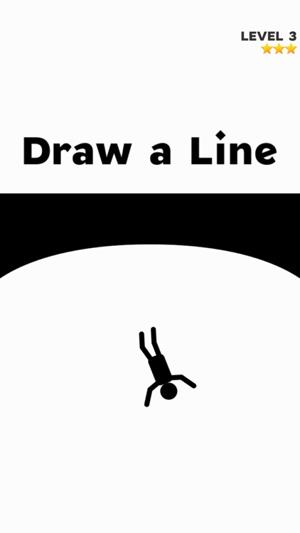 Draw A Line Puzzle