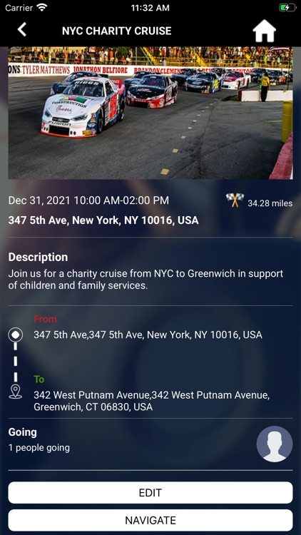 MapNDrive screenshot-3