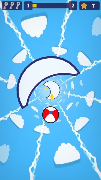 Let's Roll! screenshot-4