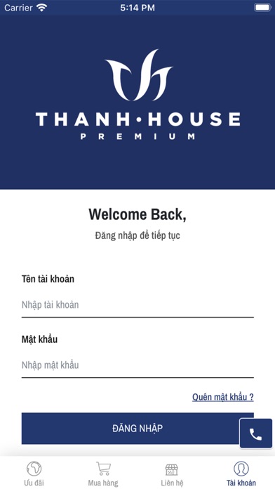 Thanh House Spa screenshot 3