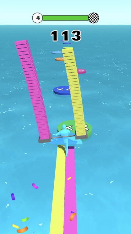 Stack Balance 3D screenshot-3